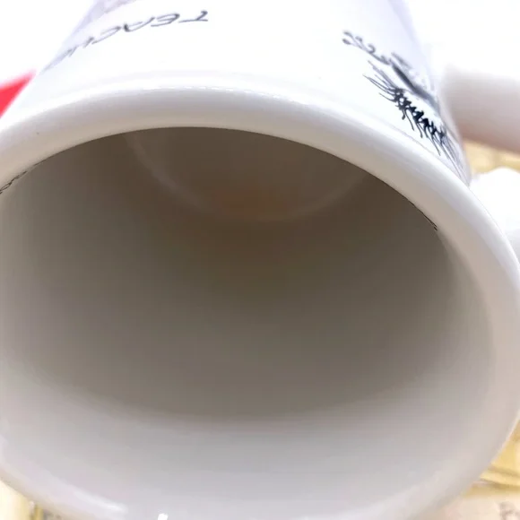 NWOT Enesco By Marci Teacher 16fl oz Mug - Picture 6 of 7